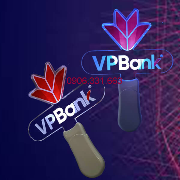 In ligthtstick 2d màu In ligthtstick 2d màu