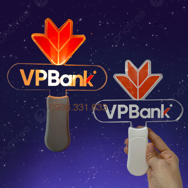 In ligthtstick 2d màu In ligthtstick 2d màu