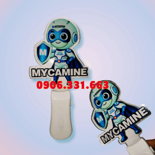 In light stick 2D My Camine In light stick 2D My Camine