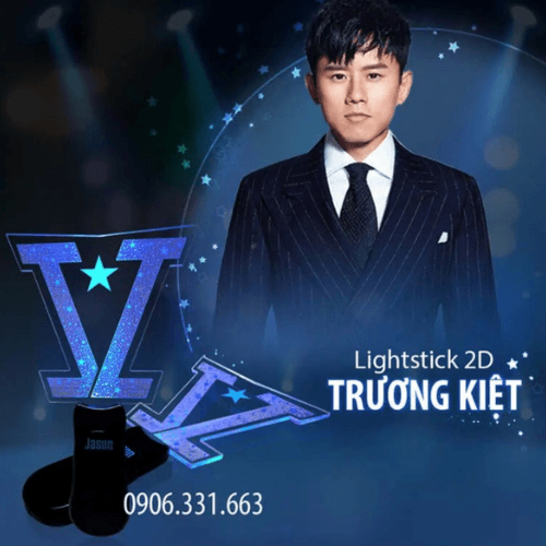 light-stick-2d-truong-kiet Light stick 2D Trương Kiệt