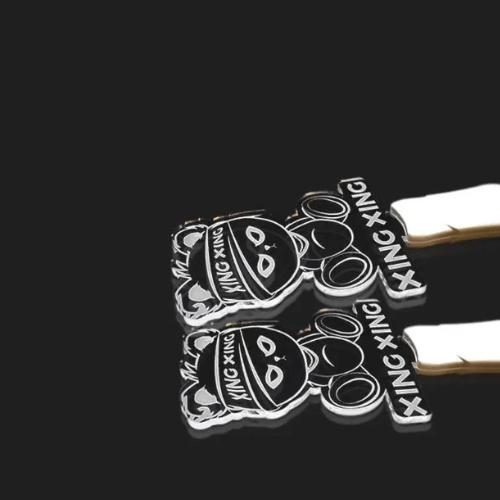 in light stick 2D Xing Xing