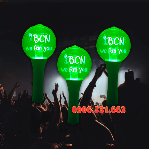 In light stick 3D BCN In light stick 3D BCN