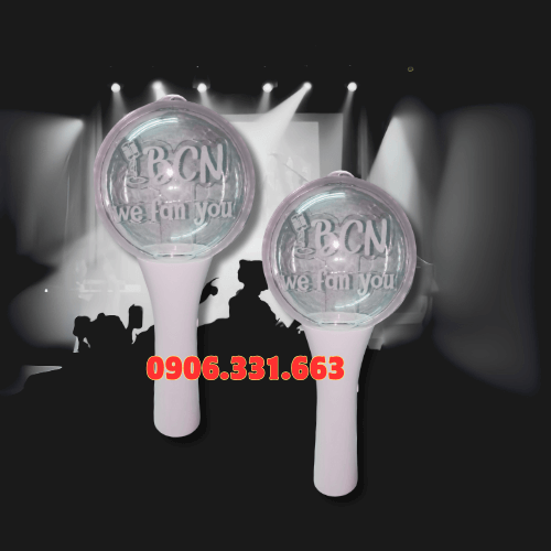 In light stick 3D BCN In light stick 3D BCN