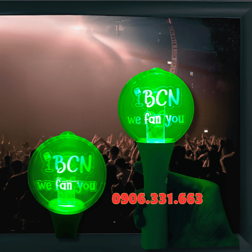 In light stick 3D BCN In light stick 3D BCN