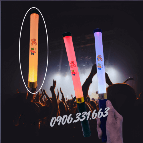 In light stick FBT theo yêu cầu In light stick FBT theo yêu cầu