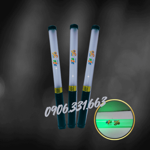 In light stick FBT theo yêu cầu In light stick FBT theo yêu cầu