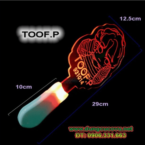 light stick Kpop TOOF.P light stick Kpop TOOF.P