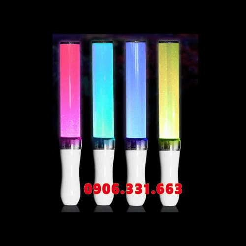 Light stick màu theo yêu cầu Light stick màu theo yêu cầu