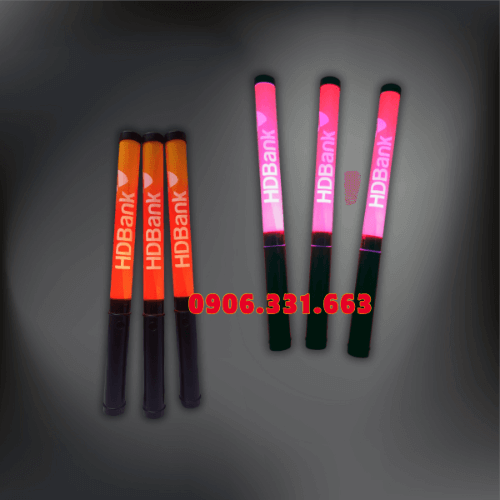 In light stick sự kiện In light stick sự kiện