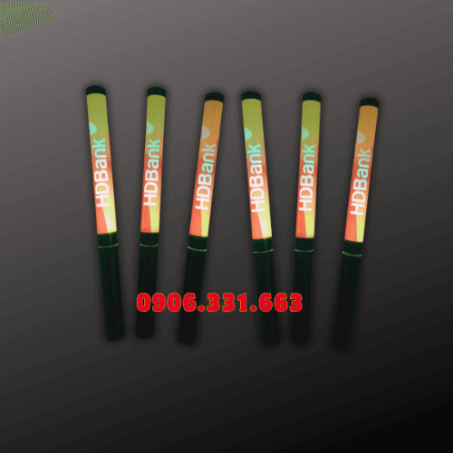 In light stick sự kiện In light stick sự kiện