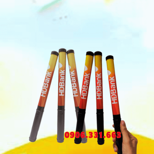 In light stick sự kiện In light stick sự kiện