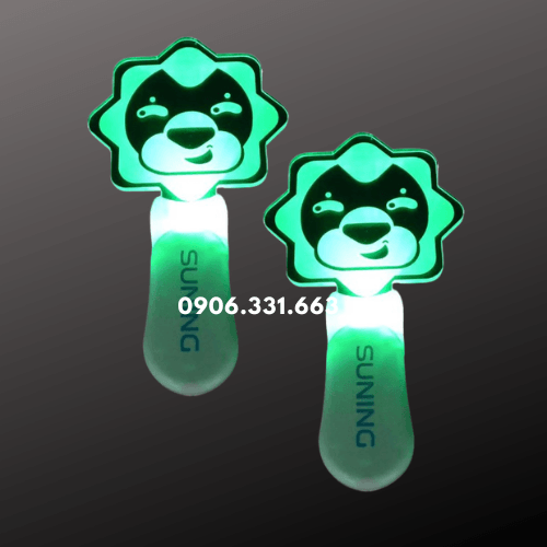 In light stick 2D theo yêu cầu In light stick 2D theo yêu cầu