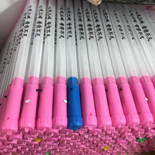 gậy cỗ vũ phát sáng 46cm