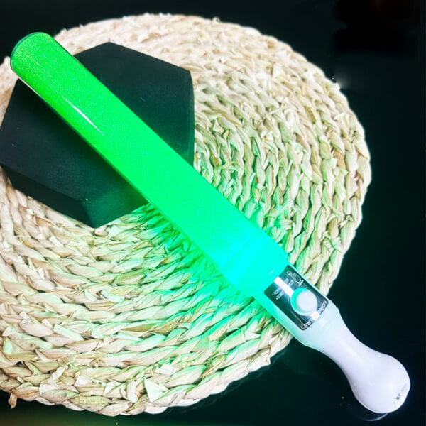 gậy cỗ vũ phát sáng đèn led