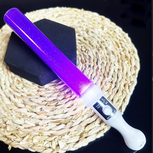 gậy cỗ vũ phát sáng đèn led