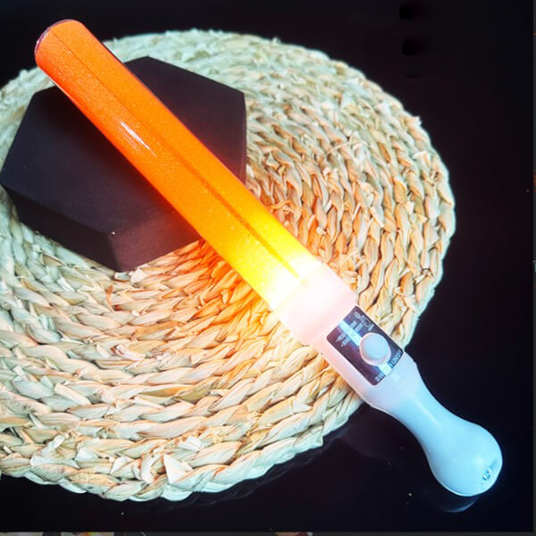gậy cỗ vũ phát sáng đèn led