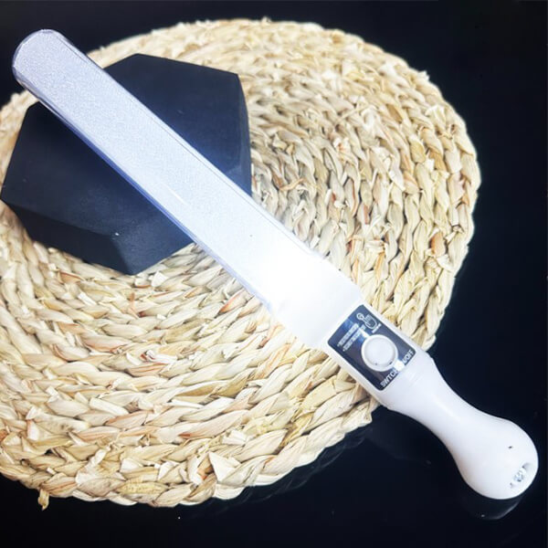 gậy cỗ vũ phát sáng đèn led