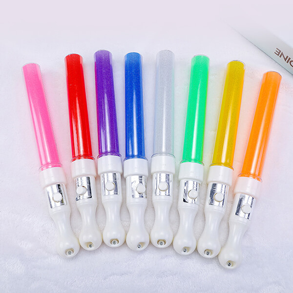 gậy cổ vũ phát sáng đèn led