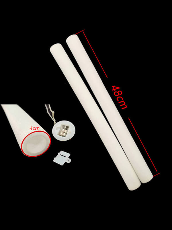 gậy xốp phát sáng led 3 màu