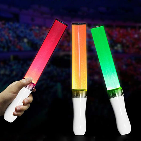 lightstick cổ vũ đổi màu lightstick cổ vũ đổi màu