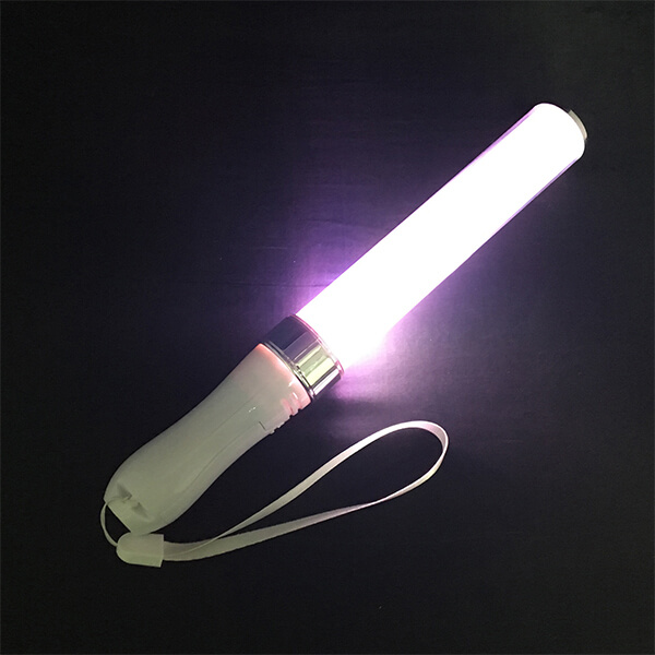 lightstick cổ vũ đổi màu lightstick cổ vũ đổi màu