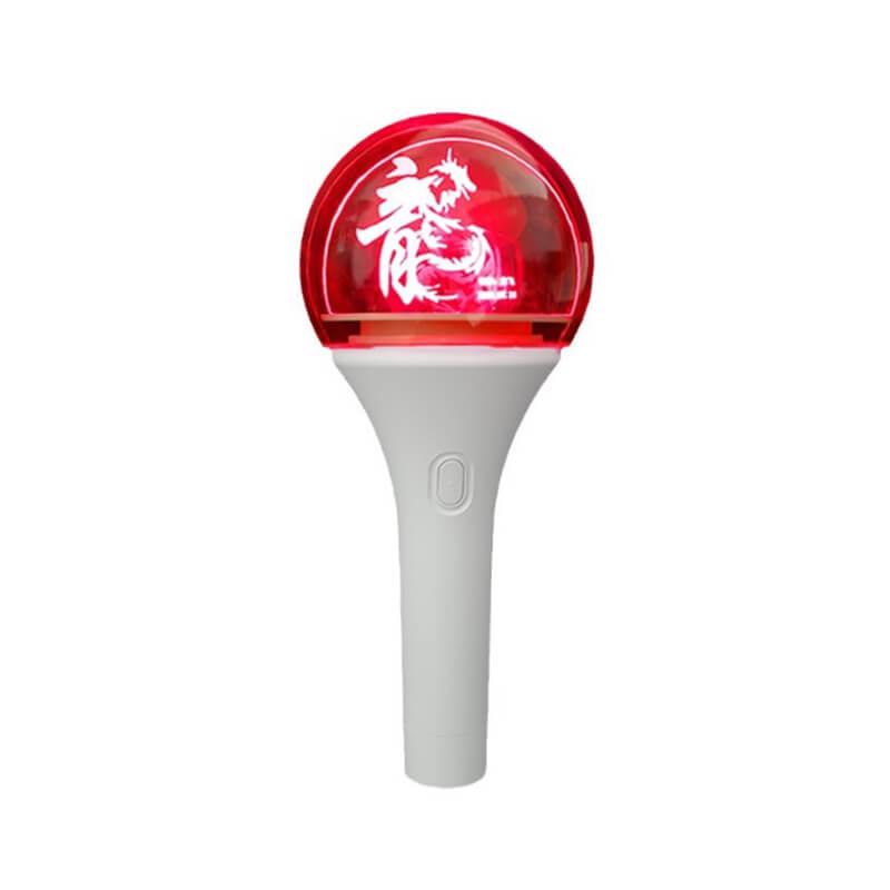 light stick xoay điều khiển