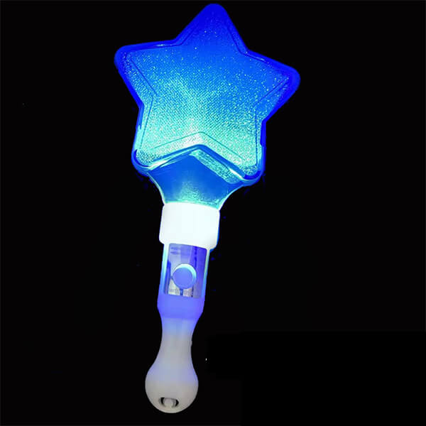 lightstick cỗ vũ ngôi sao