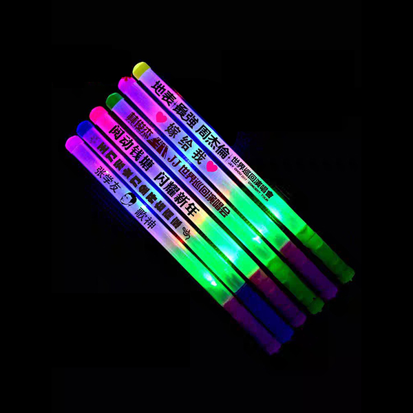 lightstick phát sáng led