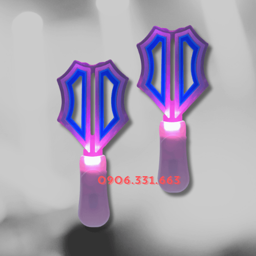 Light Stick 2D là gì Light Stick 2D là gì