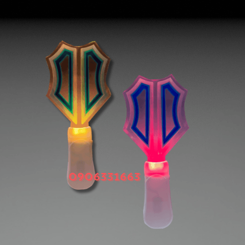 Light Stick 2D là gì Light Stick 2D là gì