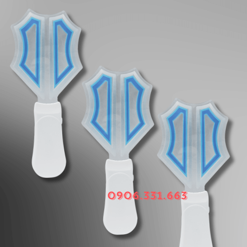 Light Stick 2D là gì Light Stick 2D là gì