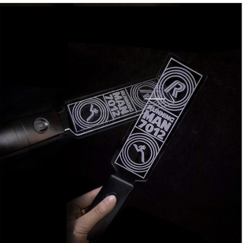 Light stick 2D Running Man Light stick 2D Running Man