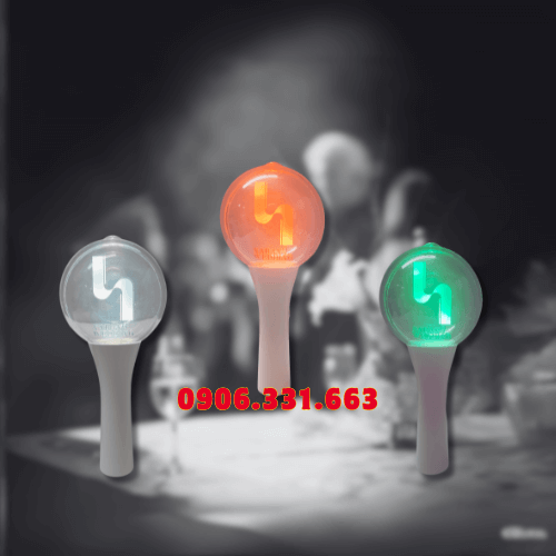 Light stick 3D Wedding Light stick 3D Wedding