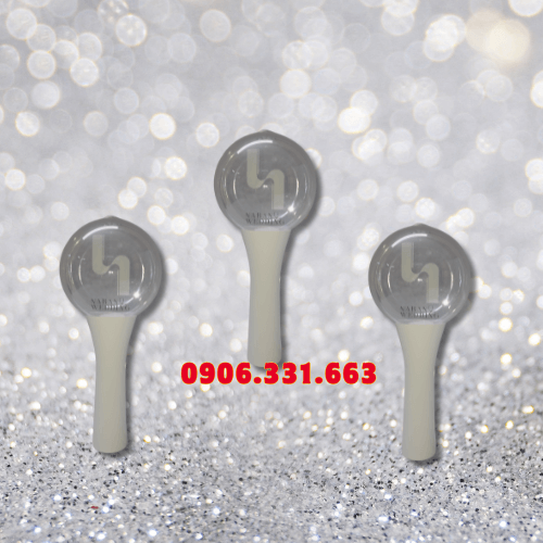 Light stick 3D Wedding Light stick 3D Wedding