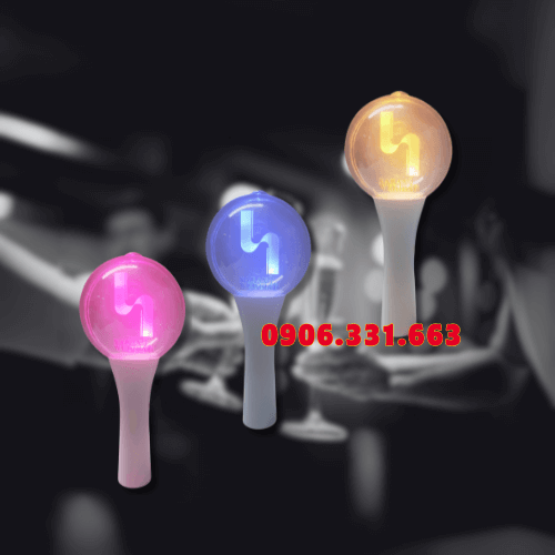 Light stick 3D Wedding Light stick 3D Wedding