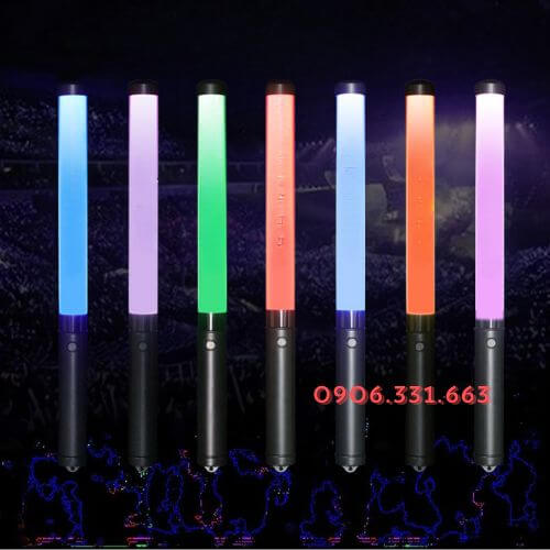 Light stick LED 15 màu Light stick LED 15 màu