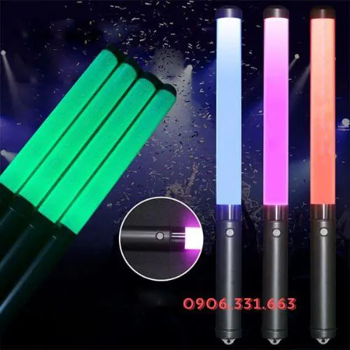 Light stick LED 15 màu
