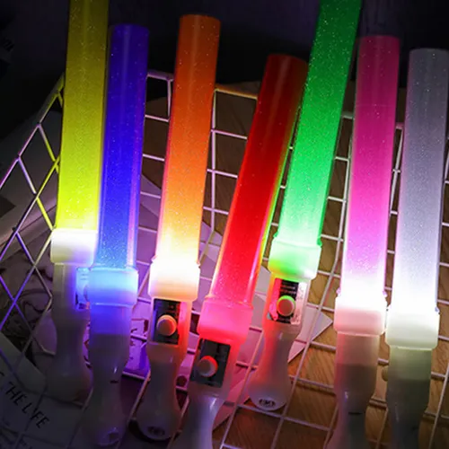 Gậy cổ vũ phát sáng đèn led