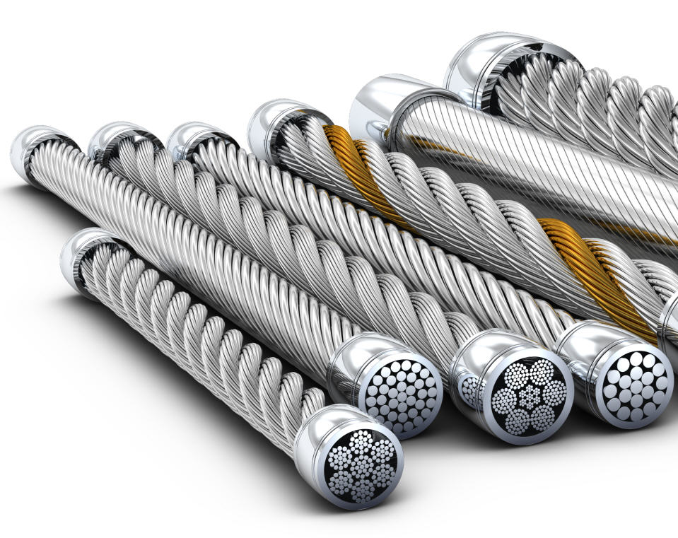 quy trình lắp đặt thang nâng hàng