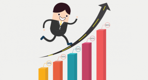 Tại sao nên sử dụng Thang Nâng Hàng?