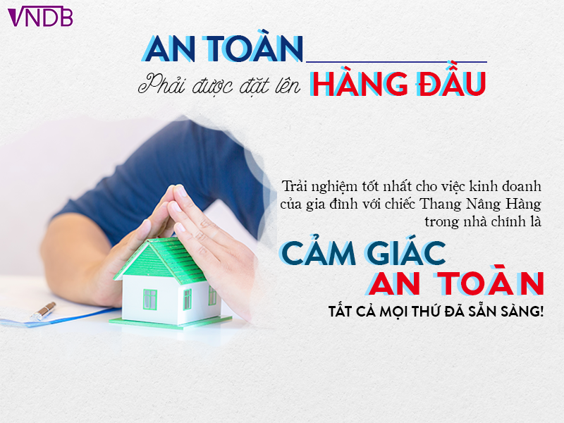 Nâng tầm cuộc sống từ trong chính ngôi nhà của bạn