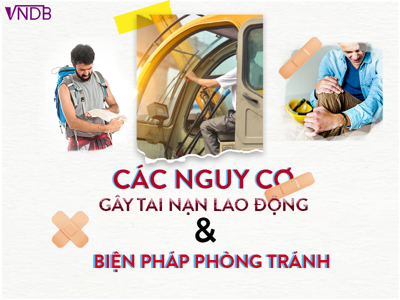 biện pháp an toàn lao động