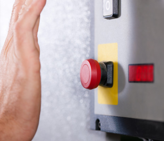 biện pháp an toàn lao động