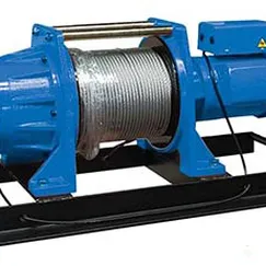 Động cơ KIO WINCH GG-800KG