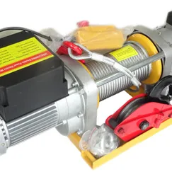 Động cơ KCD 800/1600KG STRONGER 1P