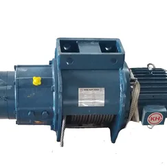 Palang Hàn Quốc (2Ton-6m)