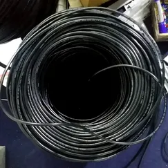 Dây điều khiển 2x0.5