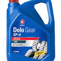 Nhớt thang máy 0.5 Lít