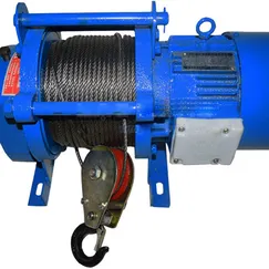 Động cơ KCD 500/1000-100m KENBO 3P