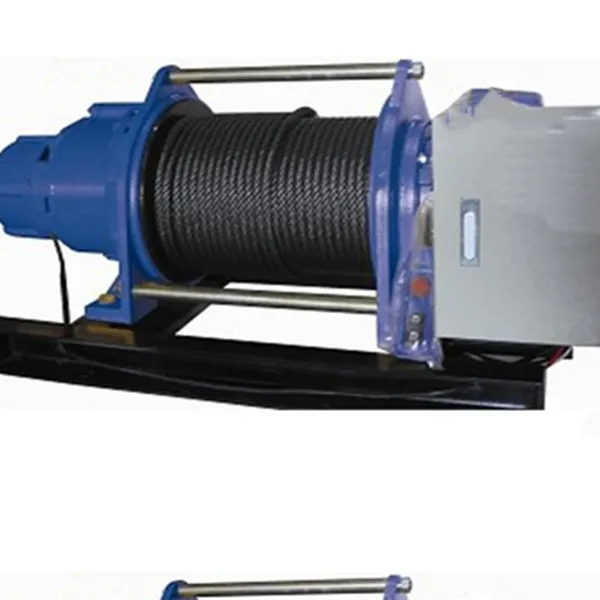 Động cơ KIO WINCH GG-1060